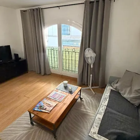 Apartamento En Plein Centre-ville De
